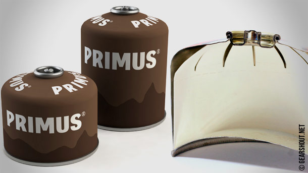 Primus Winter Gas