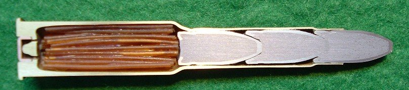 Salvo Squeeze Bore