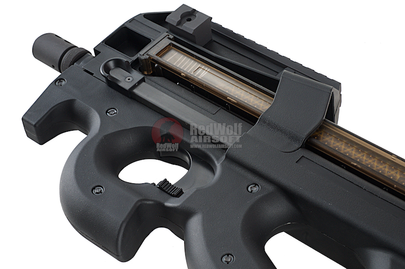 P90 GBB