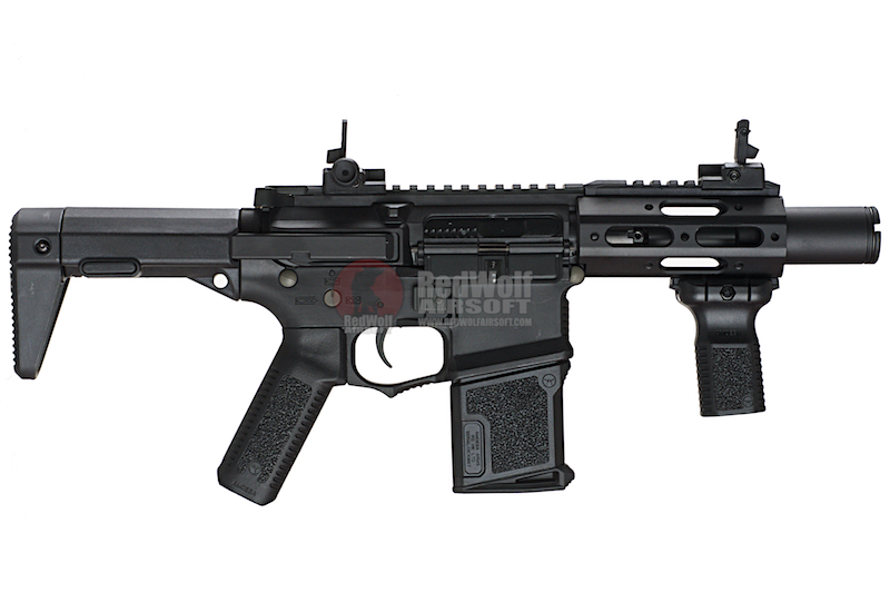 Ares Amoeba AM-015 AEG черный