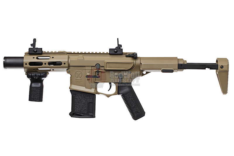 Ares Amoeba AM-015 AEG хаки