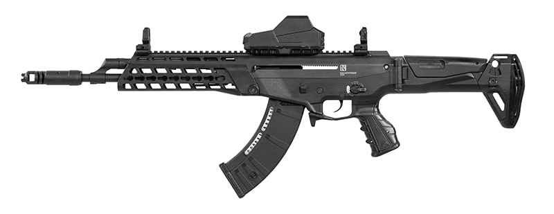 Kalashnikov USA